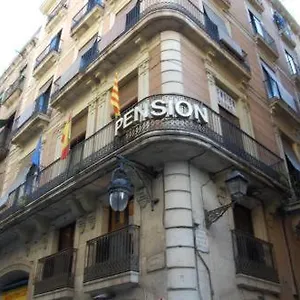 Segre 2* Barcelone