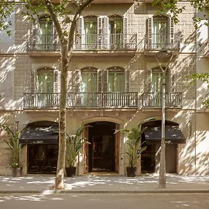 Casa Elliot By Bondia Group Hotel Barcellona