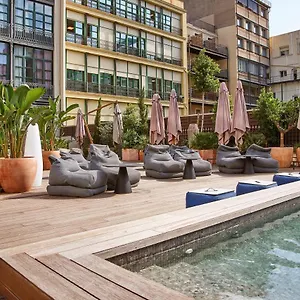 Hotel Icon Bcn Barcelone
