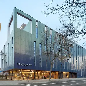 Paxton Hotel 4*