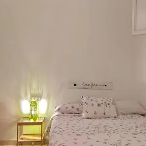 Gran De Gràcia Barcelona