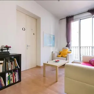 Precioso Apartamento - Centro Barcelona Apartment *