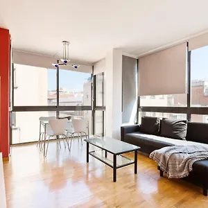 Holiday home Stay U-Nique Apartments Bonsoms