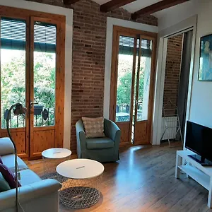 Apartment Olympic Village Barcelona