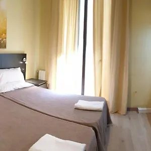 Baires Guest house *