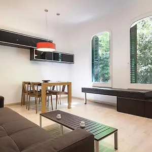 U-nique Napols Ii Apartment