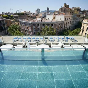 カタルーニャ エイサンプル1864 4*