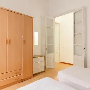 Bellafila Gothic Apartment Barcelona