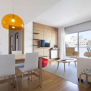 Appartement Sealona Beach