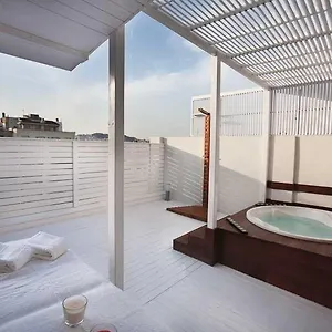 Luxury Centic Penthouse Terraces