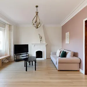 Apartment Casa Cosi - Casanova 6