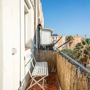 Casa Cosi - La Gleva 4 Apartment Barcelona
