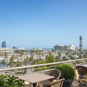 Hotel Duquesa De Cardona 4 Sup By Grup Duquessa 4*