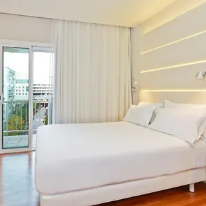 Nh Les Corts Hotel