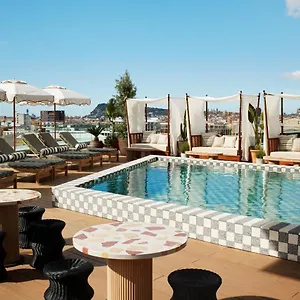 Hotel The Hoxton, Poblenou