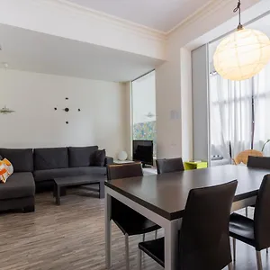 Aparteasy - Casanova Elegance Apartment