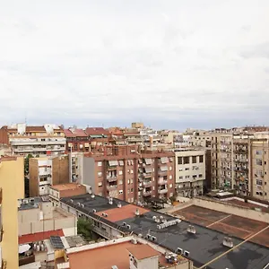 63mal1030 - Beautiful Near The Sagrada * Barcelona