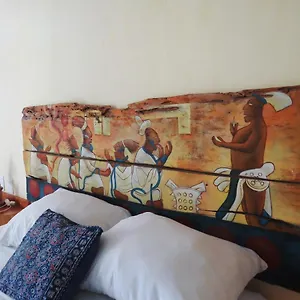 Värdshus Art Maya *