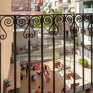 Apartment Sagrada Familia V
