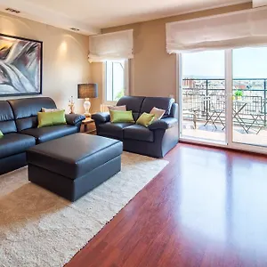 Apartment Habitat Tessa Barcelona