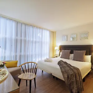 Hotel Vilana Boutique 4*