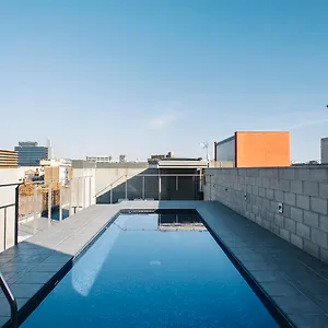 Apartment Republica *