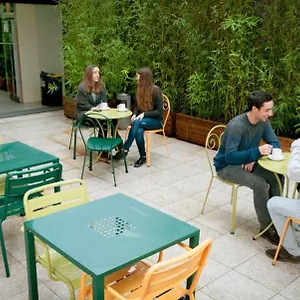 Pere Tarrés Barcelona
