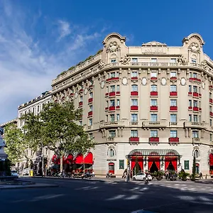 El Palace 5*