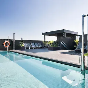 Andante Hotell 3*