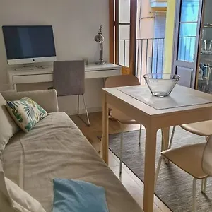 Lägenhet La Casa Verde