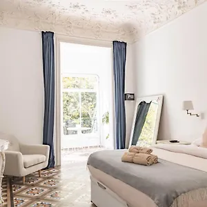Auberge de jeunesse B-garden Bcn Barcelone