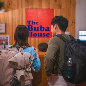 Buba House Ostello