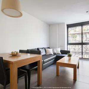 Flateli Navas D01 Apartment *