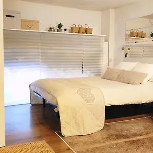 Apartment Estudio Duplexbcn *