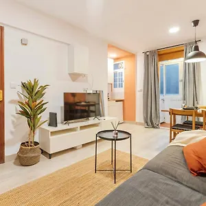 Apartamento Barceloneta Mar Barcelona
