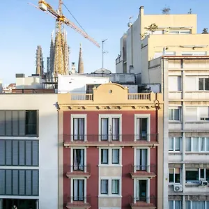 Appartement Place Corsega