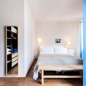 Apartment Bed&bcn Diagonal 2 *