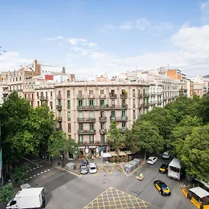 Apartment 41ari1045- Fantastic And Super Spacious 3bed In The Center *