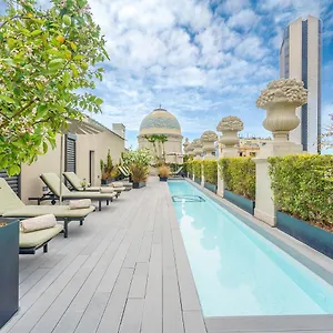 Apartment Casagrand Luxury *