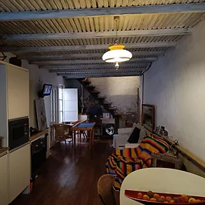 Loft En Sant Pere Mitja Barcelona