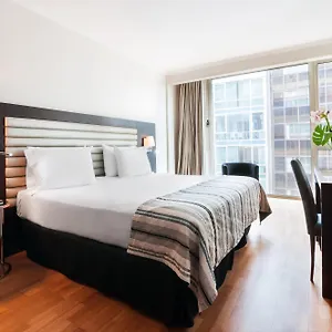 Exe Cristal Palace Hotell 4*