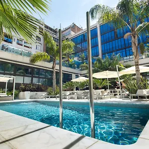 Indigo - Plaza Catalunya 4sup By Ihg 4* Barcellona