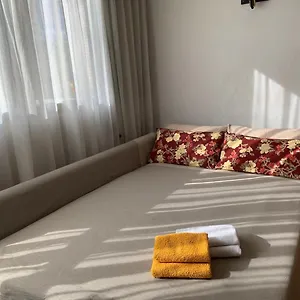 Apartamento Soleado En City * Barcelone