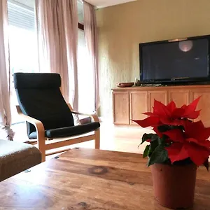 Joanic Escorial Apartamento *
