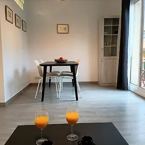 Suitur Floridablanca Apartment Barcelona