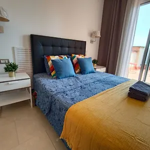 Hostel By Paseo De Colon Apartment *
