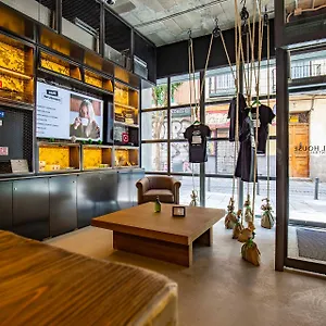 The Central House Barcelona Gracia