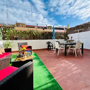 Calm Terrace
