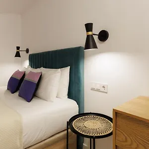 Apartment Stylish Near Placa Espana