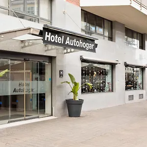 Auto Hogar Barcelona